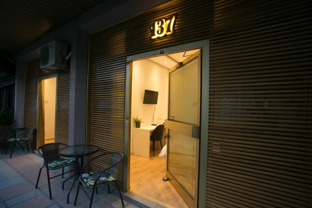 Studio 138 เบลเกรด ภายนอก รูปภาพ